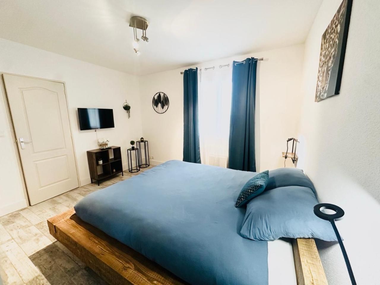 Les Appartements Du Mas - Emeraude Aigues-Mortes Exterior foto